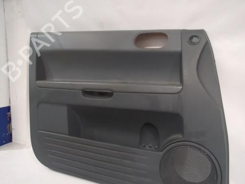 Front left panel MITSUBISHI COLT VI (Z3_A, Z2_A) 1.1 (Z31A, Z32A) | BP38865228C58 - Image 3