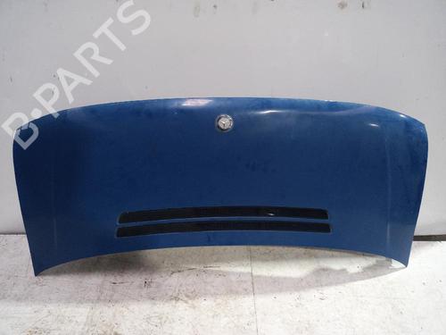 Capot MERCEDES-BENZ VITO Van (W638) 112 CDI 2.2 (638.094) (122 hp) 31555425