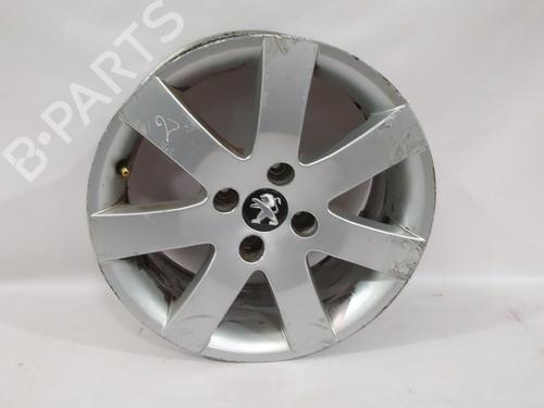 Used Rim Rim 38864322 38864322