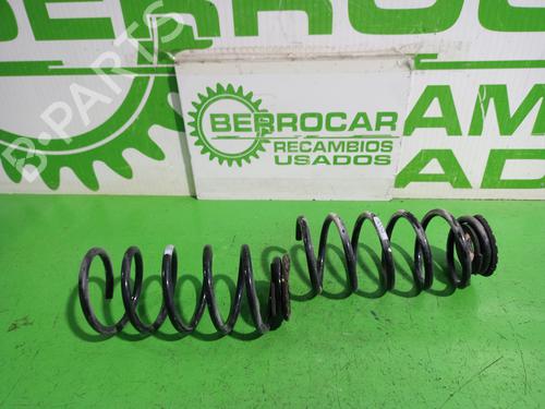 Støddæmperfjeder OPEL CORSA E (X15) | BP38861994C152 - Image 3