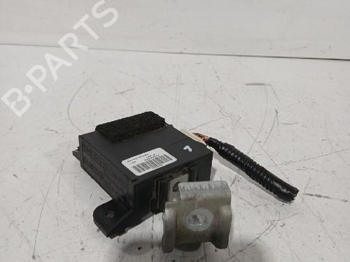 Used Electronic module PEUGEOT 107 (PM_, PN_) 1.4 HDi (54 hp) 32465408