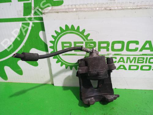 Left front brake caliper SEAT IBIZA IV (6J5, 6P1) 1.2 | BP31553523M105