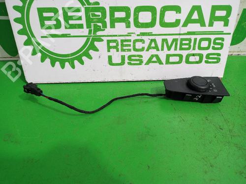Used Climate control Climate control CITROËN C4 Grand Picasso I (UA_) 1.6 HDi (109 hp) 31675279 31675279