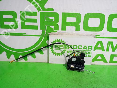 front-left-lock-opel-corsa-e-x15-2014-38861911 main image