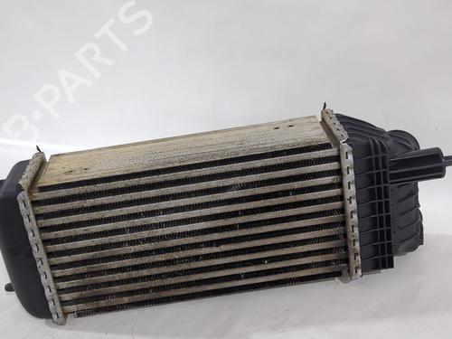Intercooler CITROËN JUMPY II (VF7) 1.6 HDi 90 16V | BP40037054M30  - Image 6