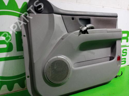 Front right panel KIA SORENTO I (JC) 2.5 CRDi | BP31551571C59 - Image 2