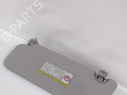 Right sun visor HYUNDAI i30 (FD) 1.4 | BP40623965I2 - Image 3