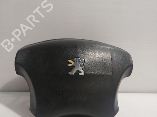 Used Driver airbag PEUGEOT 407 (6D_) 2.0 HDi 135 (6DRHRH, 6DRHRE, 6DRHRG, 6DRHRJ) (136 hp) 31564956