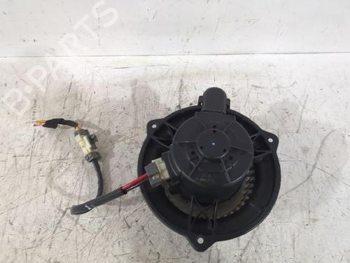 Heater blower motor KIA CEE'D Hatchback (ED) 1.6 CRDi 90 | BP31566651M62 - Image 2