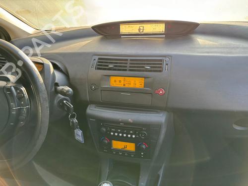 Electronic module CITROËN C4 I Saloon | BP31560418M83 - Image 8
