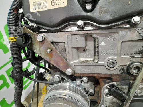 Engine IVECO DAILY IV Platform/Chassis 50C15 | BP31542719M1 - Image 5