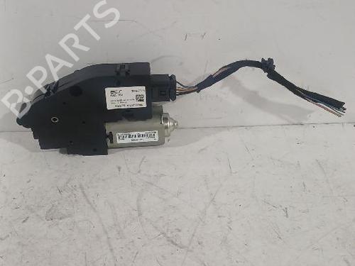 Used Sunroof engine NISSAN QASHQAI II (J11, J11_) 1.5 dCi (116 hp) 32461840