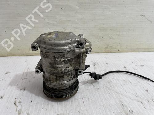 AC compressor KIA CARNIVAL II (GQ) 2.9 CRDi | BP31561287M34 - Image 3