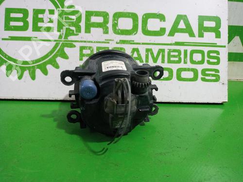 Right front fog light RENAULT GRAND SCÉNIC II (JM0/1_) 1.6 Flex | BP31549275C31