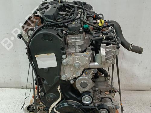 Engine PEUGEOT 508 I (8D_) 2.0 BlueHDi 150 | BP39666842M1 - Image 7