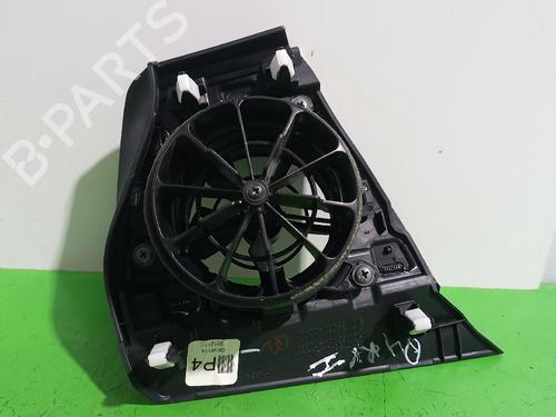 Air vent TOYOTA AURIS (_E18_) 1.8 Hybrid (ZWE186_, ZWE186R) | BP31554448I21 - Image 3