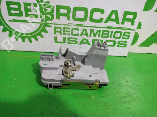 Used Rear right lock PEUGEOT 307 Break (3E) 1.6 16V (109 hp) 31549081