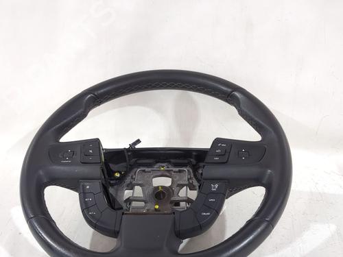 steering-wheel-peugeot-508-i-8d_-2010-2011-2012-2013-2014-2015-2016-2017-2018-39268199 main image