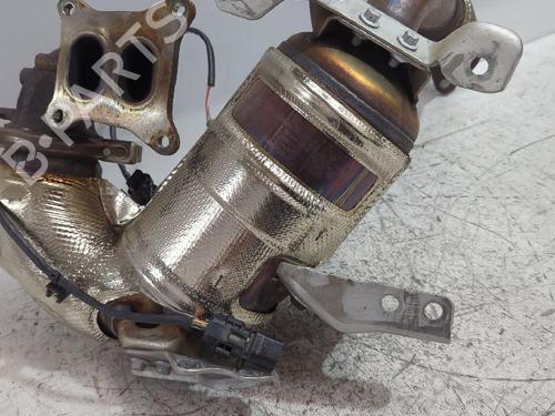 Catalyst MG MG ZS SUV (AZS1) 1.5 VTi | BP34714163M10 - Image 4