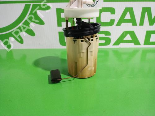 Fuel pump NISSAN ALMERA II (N16) 1.5 dCi | BP31543301M76 - Image 2