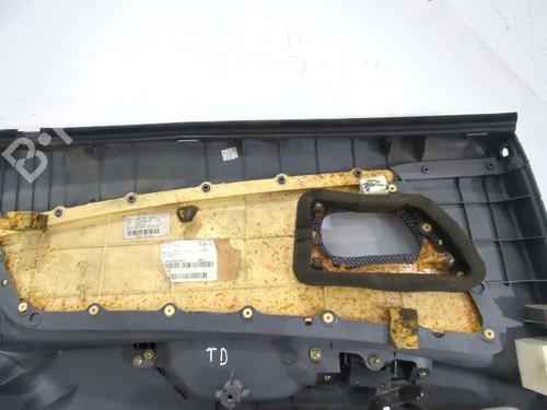 Rear right panel KIA RIO II (JB) 1.5 CRDi | BP31566230C61 