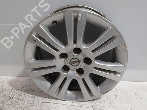 Used Rim Rim OPEL ASTRA H (A04) 1.7 CDTI (L48) (100 hp) 34152009 34152009