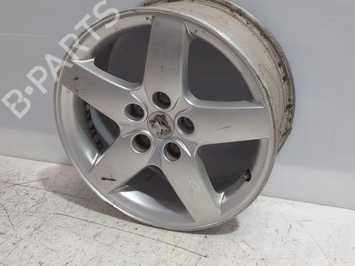 Used Rim Rim 38865257 38865257