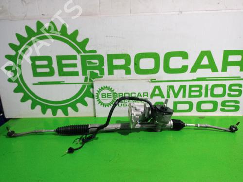 Used Steering rack CITROËN C3 II (SC_) 1.2 VTi 82 (82 hp) 31551459