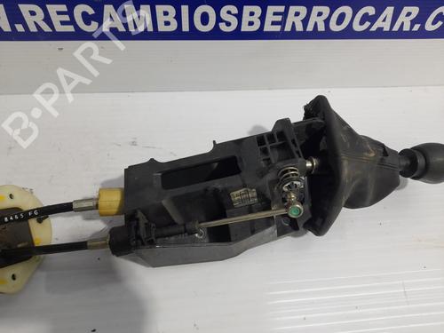 Cable IVECO DAILY VI Van  | BP38861081E12  - Image 6