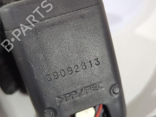 Seat buckle HYUNDAI i30 (FD) 1.4 | BP40623071I32  - Image 5