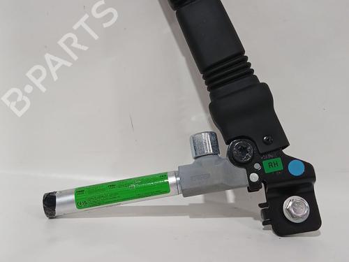 Seat buckle SSANGYONG TIVOLI 1.5 | BP37258953I32 - Image 3