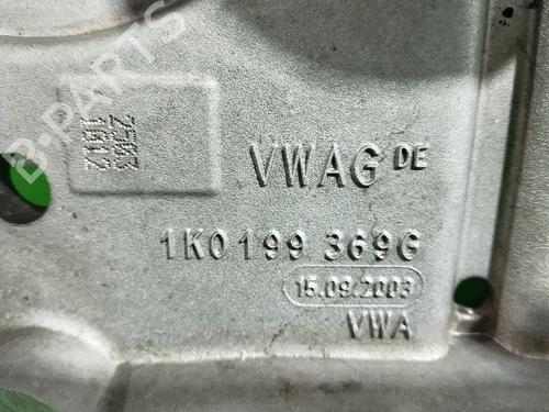 Subframe SEAT ALTEA XL (5P5, 5P8) 1.4 TSI | BP31543447M9