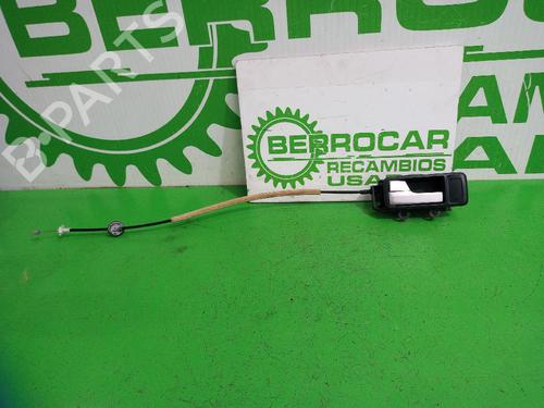 front-left-interior-door-handle-ford-focus-c-max-dm2-2003-2004-2005-2006-2007-31546301 main image