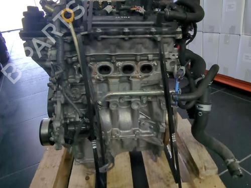 Engine TOYOTA AURIS (_E15_) 1.33 Dual-VVTi (NRE150_, NRE150R) | BP31564248M1 - Image 7