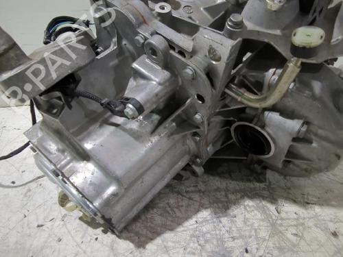 Gearbox PEUGEOT RIFTER 1.5 BlueHDi 100 | BP31564319M3  - Image 6