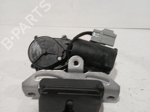 Used Tailgate lock FORD PUMA (J2K, CF7) 1.0 EcoBoost (125 hp) 32464728