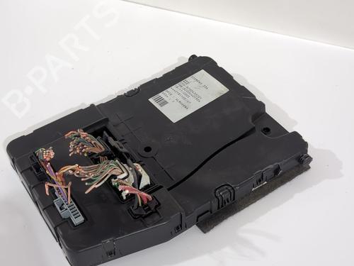 Used Electronic module Electronic module RENAULT MEGANE II (BM0/1_, CM0/1_) 1.4 16V (BM0B, CM0B) (98 hp) 40265242 40265242