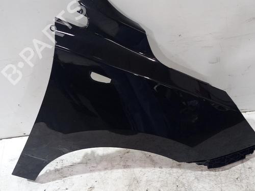 Used Right front fenders HYUNDAI ix35 (LM, EL, ELH) 2.0 CRDi 4WD (136 hp) 31562502