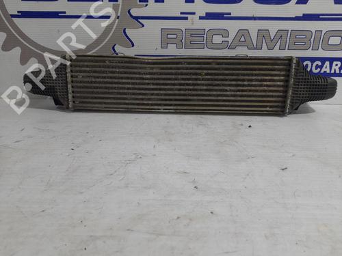 Intercooler MERCEDES-BENZ E-CLASS (W212) E 220 CDI / BlueTEC (212.001, 212.002) | BP31542092M30 - Image 2