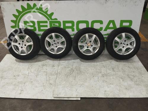 Used Rim FORD FOCUS I Saloon (DFW) 1.8 Turbo DI / TDDi (90 hp) 31544089