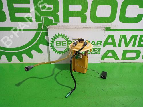 Used Fuel pump CITROËN C4 I (LC_) [2004-2014]  31676667