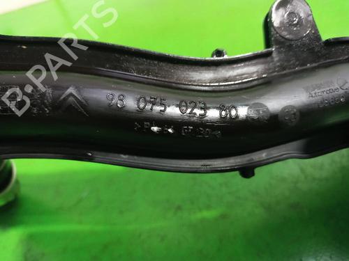 Pipe PEUGEOT 2008 I (CU_)  | BP31676957M125  - Image 5