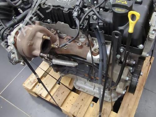 Engine HYUNDAI ix35 (LM, EL, ELH) 2.0 CRDi 4WD | BP31562495M1  - Image 8