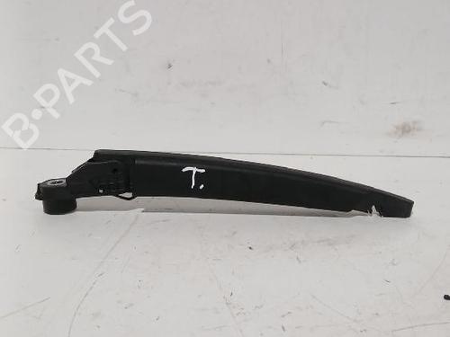 Used Rear windshield wiper arm Rear windshield wiper arm HYUNDAI i20 III (BC3, BI3) 1.0 T-GDI (101 hp) 31567173 31567173