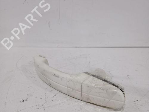 Rear right exterior door handle FORD FOCUS C-MAX (DM2) 2.0 TDCi | BP32464576C130 