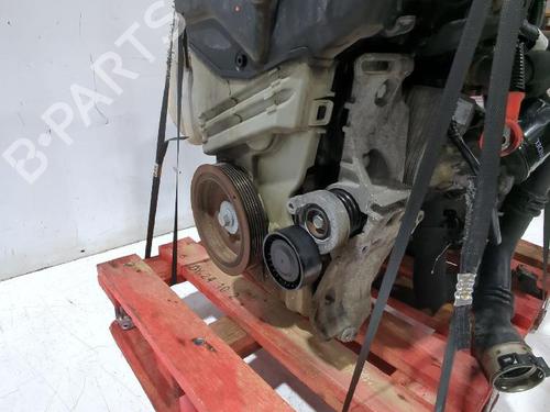 Engine NISSAN JUKE (F15) 1.5 dCi | BP33904657M1 - Image 6