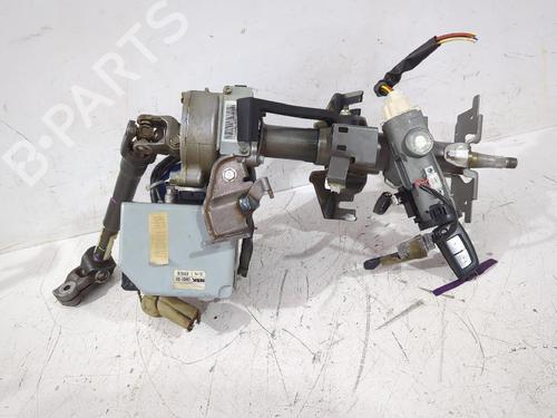 Used Steering column NISSAN JUKE (F15) 1.5 dCi (110 hp) 32489183
