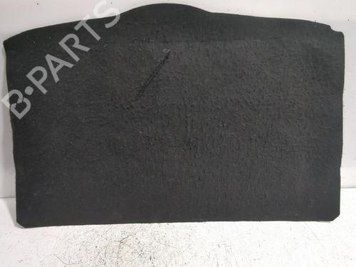 Used Tailgate NISSAN QASHQAI II (J11, J11_) 1.5 dCi (110 hp) 32489294