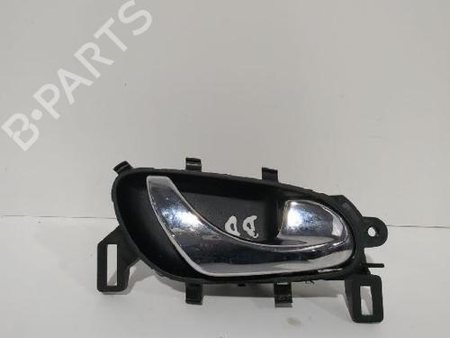 Used Front right interior door handle NISSAN QASHQAI II (J11, J11_) 1.5 dCi (116 hp) 31566842