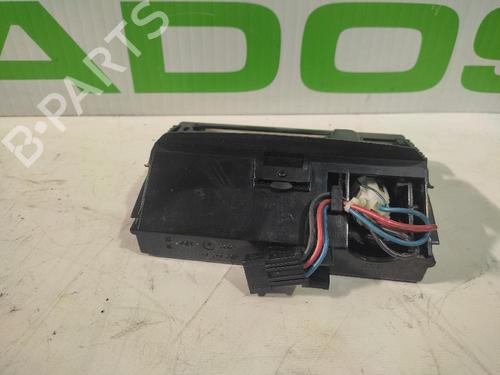 Ashtray AUDI A6 C5 (4B2, 4B4) 2.5 TDI quattro | BP31542814I30 